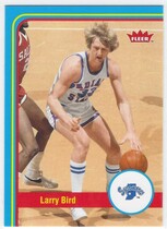 2012 Fleer Retro #26 Larry Bird