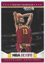 2012 Panini Hoops #226 Tristan Thompson