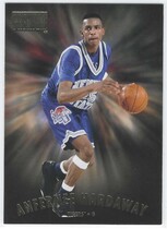 2013 Fleer Retro 1997 SkyBox Premium #130 Anfernee Hardaway