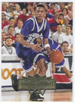 2013 Fleer Retro 1995 Ultra #173 Anfernee Hardaway