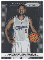 2013 Panini Prizm #28 Jared Dudley