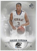 2013 SP Authentic #31 Isaiah Canaan