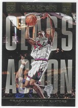 2014 Panini NBA Hoops Class Action #14 Tracy McGrady