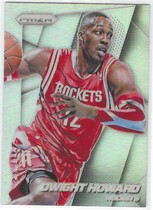2014 Panini Prizm Prizm #131 Dwight Howard