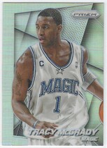 2014 Panini Prizm Prizm #190 Tracy McGrady