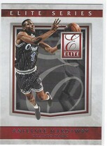 2015 Donruss The Elite Series #25 Anfernee Hardaway