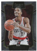 2015 Panini Select #68 Noah Vonleh