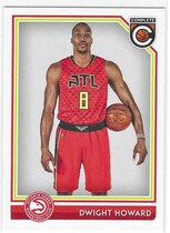 2016 Panini Complete #96 Dwight Howard