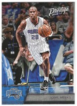2016 Panini Prestige #139 Jodie Meeks
