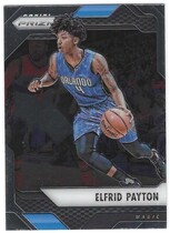 2016 Panini Prizm #146 Elfrid Payton