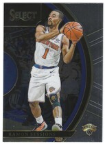 2017 Panini Select #70 Ramon Sessions