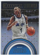 2017 Panini Essentials Essential Legends #EL-26 Anfernee Hardaway