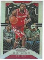 2019 Panini Prizm Prizm Silver #26 Tracy McGrady