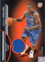 2005 Topps Pristine #140 Dwight Howard