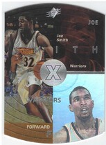1998 SPx Base Set #15 Joe Smith