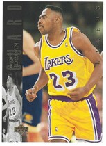 1993 Upper Deck SE #154 Reggie Jordan