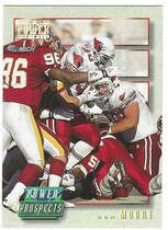 1993 Pro Set Power Update Prospects #PP6 Ron Moore