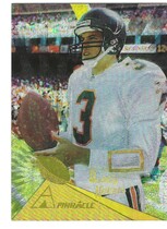 1994 Pinnacle Trophy Collection #101 Bobby Hebert