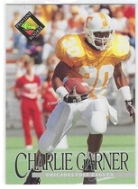 1994 Pro Line Live #364 Charlie Garner