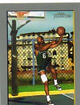 2006 Topps Turkey Red #235 Bill Russell