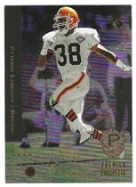 1994 SP Base Set #7 Antonio Langham