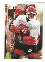 1994 Topps Base Set #503 Donnell Bennett