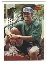 1994 Topps Base Set #388 Kevin Lee