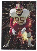 1994 Ultra Second Year Standouts #4 Tom Carter