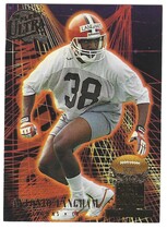 1994 Ultra First Rounders #11 Antonio Langham