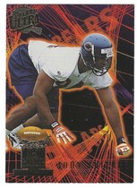 1994 Ultra First Rounders #16 John Thierry