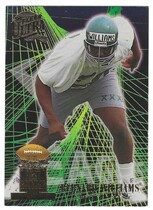 1994 Ultra First Rounders #19 Bernard Williams