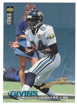 1995 Upper Deck Collectors Choice Update #U113 Brian DeMarco