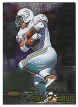 1995 Classic Images Limited #72 Bernie Parmalee