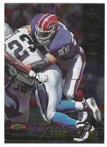 1995 Classic Images Limited #73 Bryce Paup