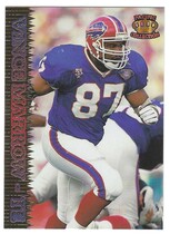 1995 Pacific Base Set #317 Vince Marrow