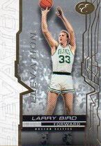 2007 Bowman Elevation #41 Larry Bird