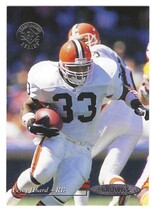1995 SP Championship #84 Leroy Hoard