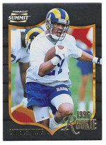 1996 Pinnacle Summit Premium Stock #167 Lawrence Phillips