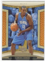 2006 Upper Deck Hardcourt #71 Dwight Howard