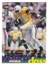 1997 Upper Deck Collectors Choice #35 Joey Kent