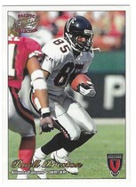 1997 Pacific Philadelphia #19 Roell Preston