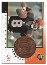 1997 Pinnacle Mint Bronze #16 Jeff Blake