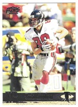 1998 Pacific Base Set #26 Todd Kinchen