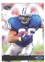 1998 Pacific Base Set #150 David Sloan