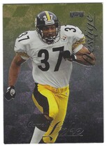 1998 Playoff Prestige SSD Hobby #18 Carnell Lake