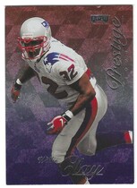 1998 Playoff Prestige SSD Hobby #50 Willie Clay