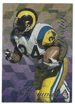 1998 Playoff Prestige SSD Hobby #153 Craig Heyward