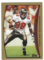 1998 Topps Base Set #5 Horace Copeland