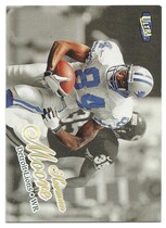 1998 Ultra Gold Medallion #175G Herman Moore