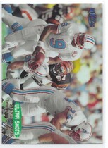 1998 Ultra Shots #14US Steve McNair